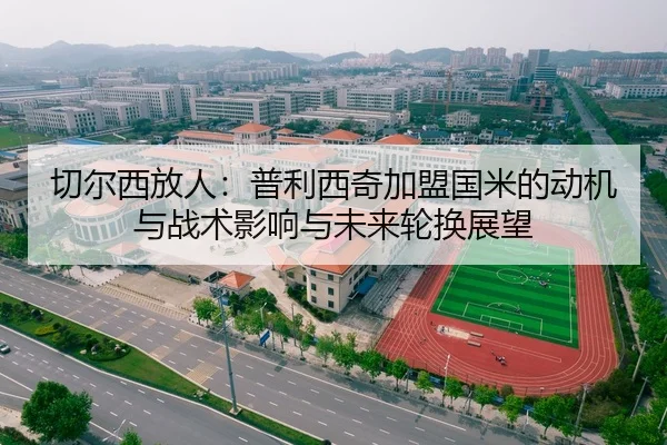 切尔西放人：普利西奇加盟国米的动机与战术影响与未来轮换展望